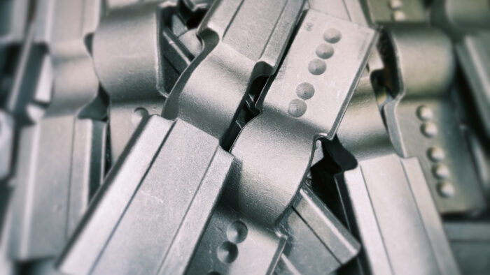 Ferroviario da 1 a 20 Kg