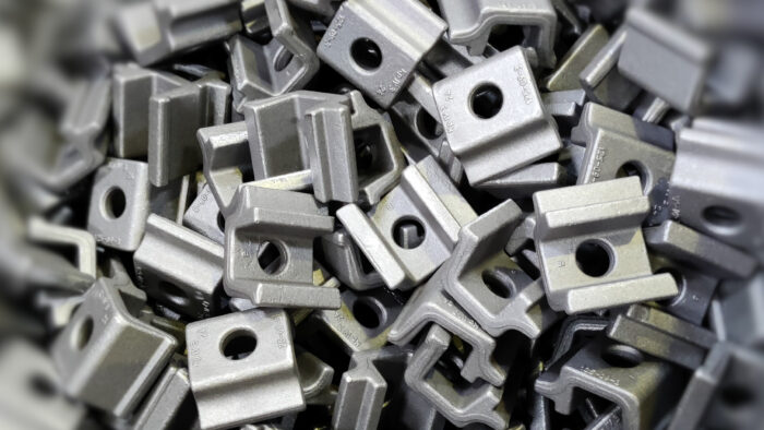 Ferroviario da 1 a 20 Kg