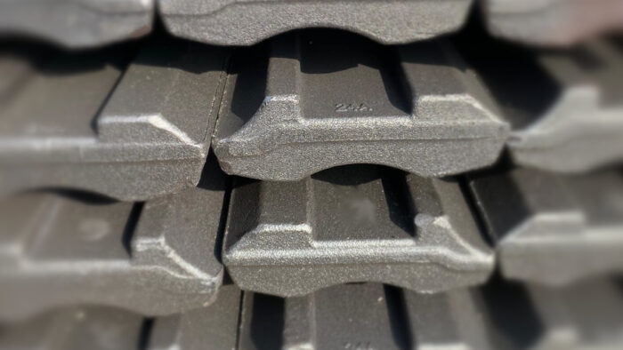 Ferroviario da 1 a 20 Kg