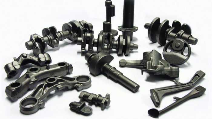 Alberi integrali fino a 20 Kg