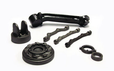 Componenti Automotive da 1.5 a 20 Kg