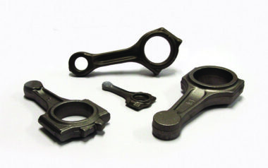 Bielle da 0.5 a 20 Kg