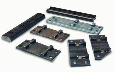 Ferroviario da 1 a 20 Kg