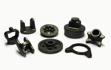 Giunti cardanici da 1 a 6 Kg