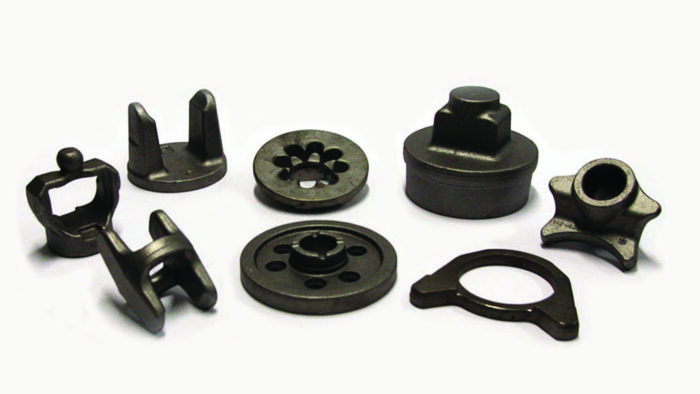 Giunti cardanici da 1 a 6 Kg